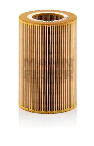 Vzduchový filter MANN FILTER C 1041