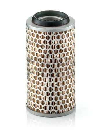 Vzduchový filter MANN FILTER C 1043/1