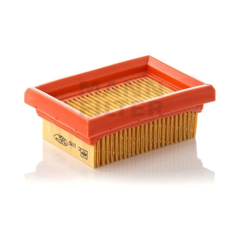 Vzduchový filter MANN FILTER C 105