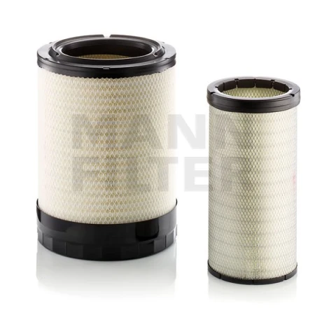 SERVIS KIT MANN FILTER SP 3014-2