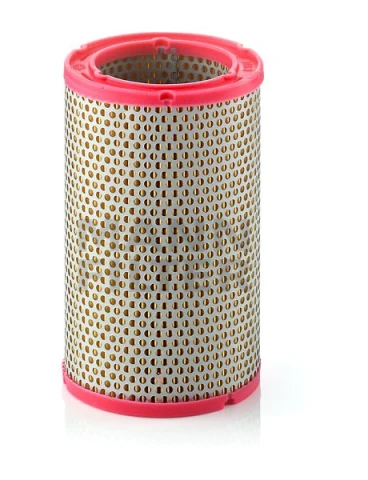 Vzduchový filter MANN FILTER C 1134