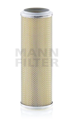 Vzduchový filter MANN FILTER C 375