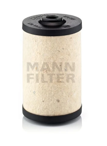 Palivový filter MANN FILTER BFU 700 x