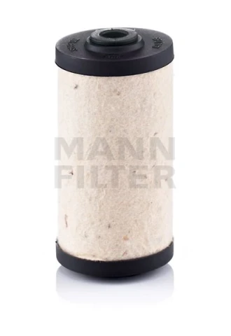 Palivový filter MANN FILTER BFU 707