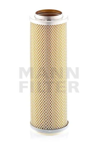 Vzduchový filter MANN FILTER C 304