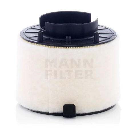 Vzduchový filter MANN FILTER C 17 009