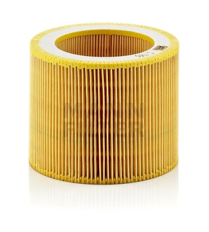 Vzduchový filter MANN FILTER C 1140