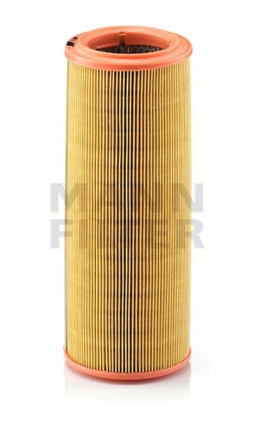 Vzduchový filter MANN FILTER C 1189