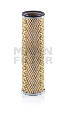 Poistný filter MANN FILTER C 12 116/2