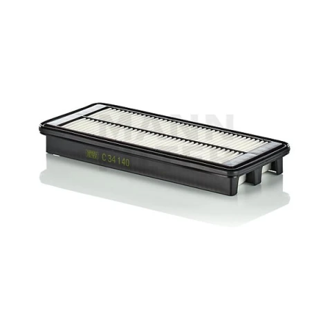 Vzduchový filter MANN FILTER C 34 140