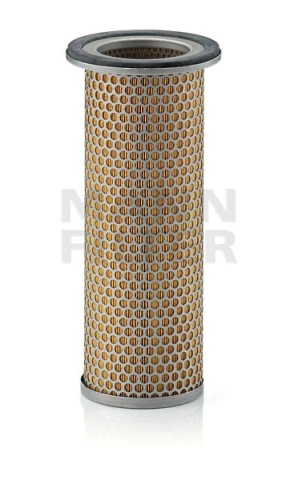 Poistný filter MANN FILTER C 1281