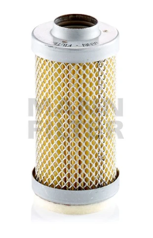 Vzduchový filter MANN FILTER C 901