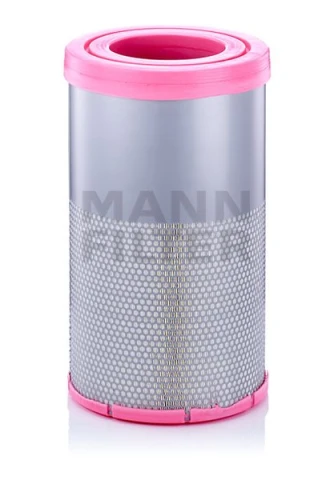 Vzduchový filter MANN FILTER C 31 034