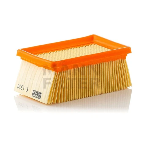 Vzduchový filter MANN FILTER C 1320