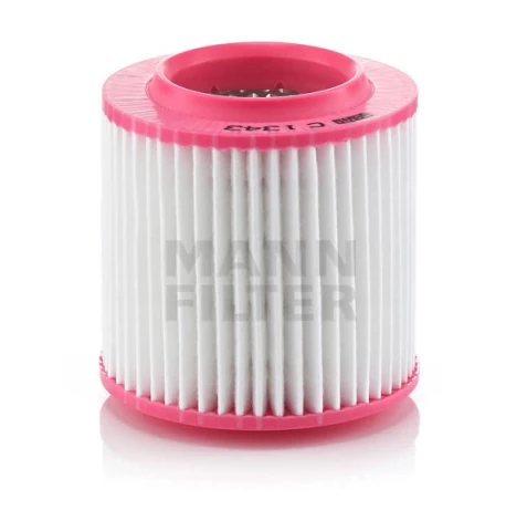 Vzduchový filter MANN FILTER C 1343