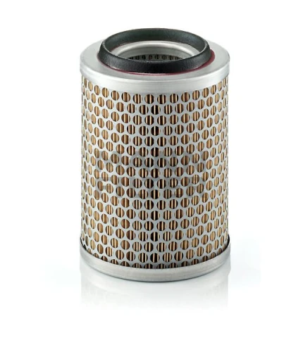 Vzduchový filter MANN FILTER C 1396