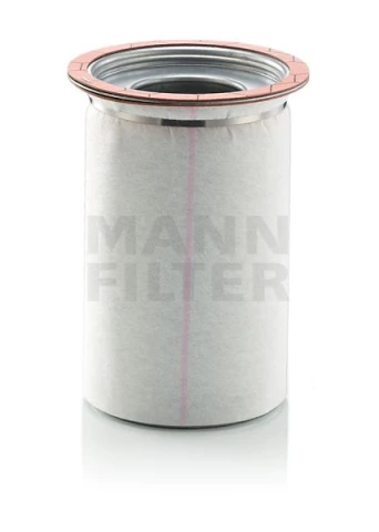 Separátor oleja MANN FILTER LE 10 001