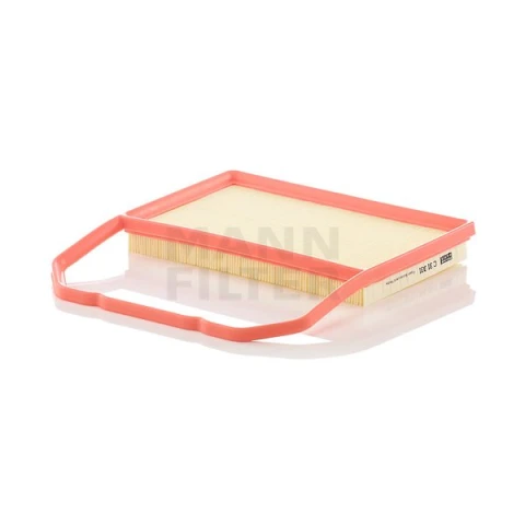 Vzduchový filter MANN FILTER C 31 031