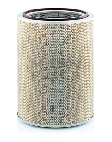 Vzduchový filter MANN FILTER C 45 3280