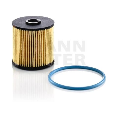 Palivový filter MANN FILTER PU 7010 z