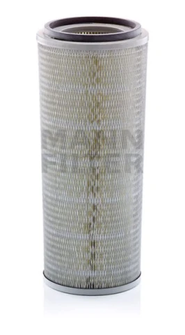 Vzduchový filter MANN FILTER C 21 030