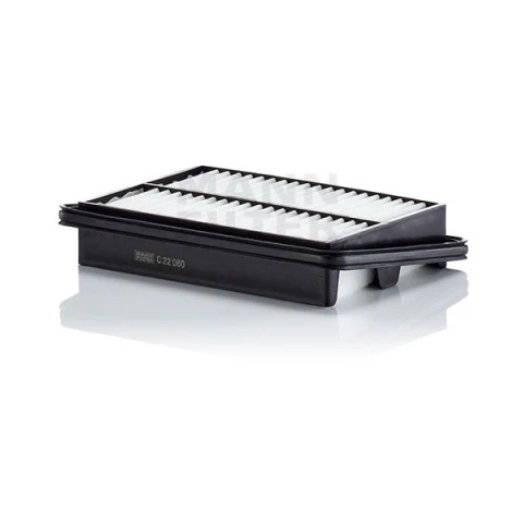 Vzduchový filter MANN FILTER C 22 060