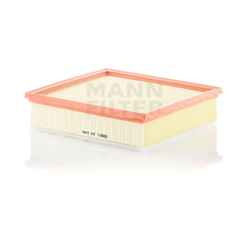 Vzduchový filter MANN FILTER C 24 049