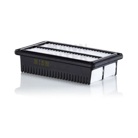 Vzduchový filter MANN FILTER C 25 050