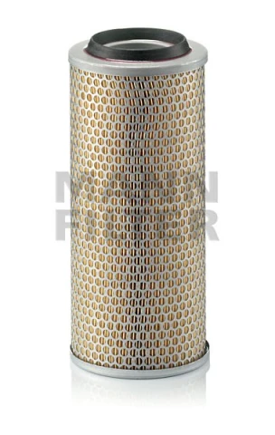 Vzduchový filter MANN FILTER C 15 165/3
