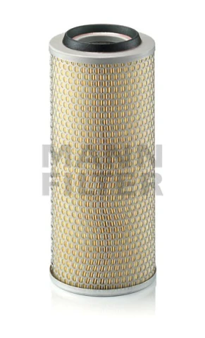 Vzduchový filter MANN FILTER C 15 165/4