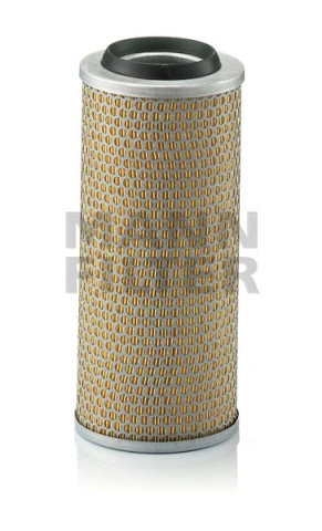 Vzduchový filter MANN FILTER C 15 165/7