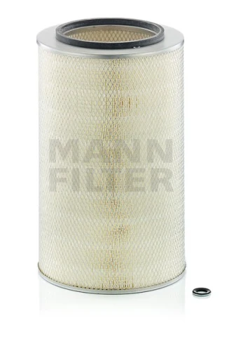 Vzduchový filter MANN FILTER C 31 009 x