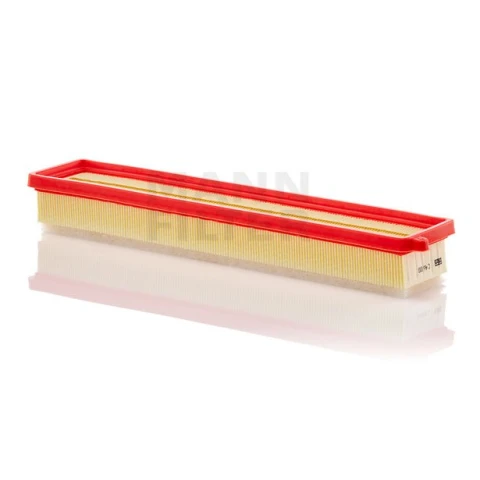 Vzduchový filter MANN FILTER C 46 010