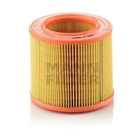 Vzduchový filter MANN FILTER C 1567/1