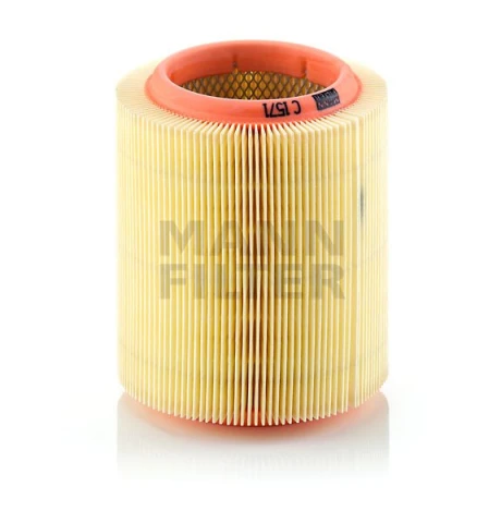 Vzduchový filter MANN FILTER C 1571