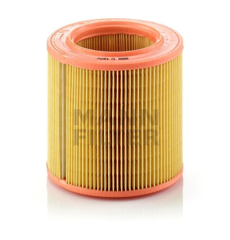 Vzduchový filter MANN FILTER C 1577