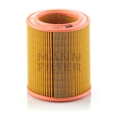 Vzduchový filter MANN FILTER C 1577/1