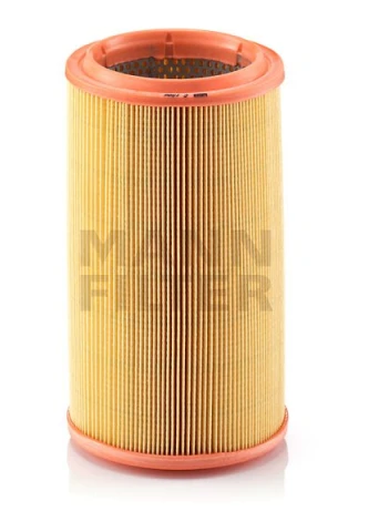 Vzduchový filter MANN FILTER C 1586