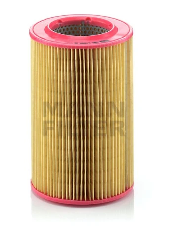 Vzduchový filter MANN FILTER C 1596