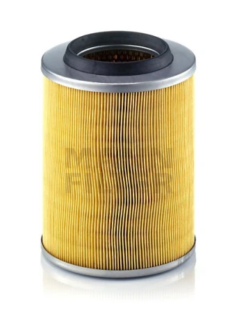 Vzduchový filter MANN FILTER C 16 127