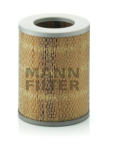 Vzduchový filter MANN FILTER C 16 136