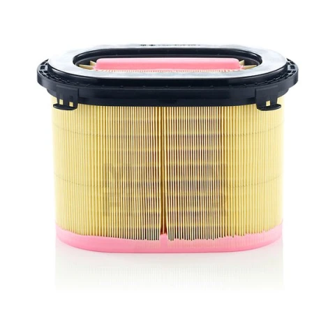 Kabínový filter MANN FILTER CU 26 270