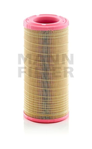 Vzduchový filter MANN FILTER C 16 324/2