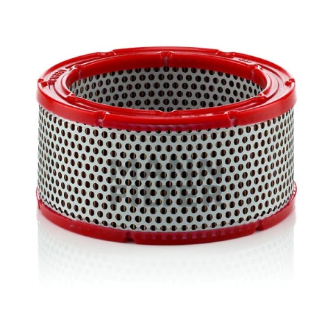 Vzduchový filter MANN FILTER C 1633/1