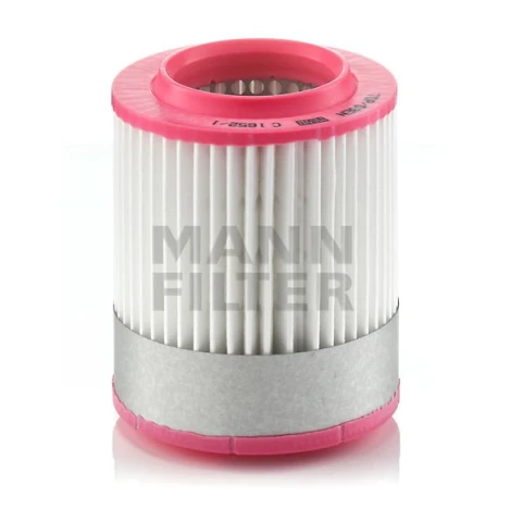 Vzduchový filter MANN FILTER C 1652/1
