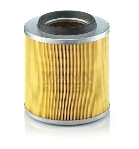 Vzduchový filter MANN FILTER C 1699