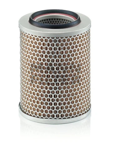 Vzduchový filter MANN FILTER C 17 160