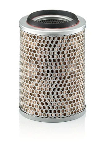 Vzduchový filter MANN FILTER C 17 217