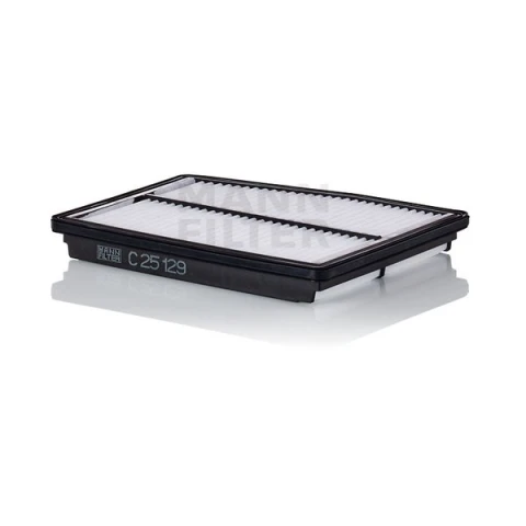 Vzduchový filter MANN FILTER C 25 129