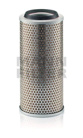 Vzduchový filter MANN FILTER C 17 225/3